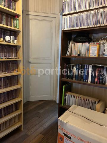 Vente Maison61,44 m² - 3 Pièces - VILLENEUVE LE ROI (94290)