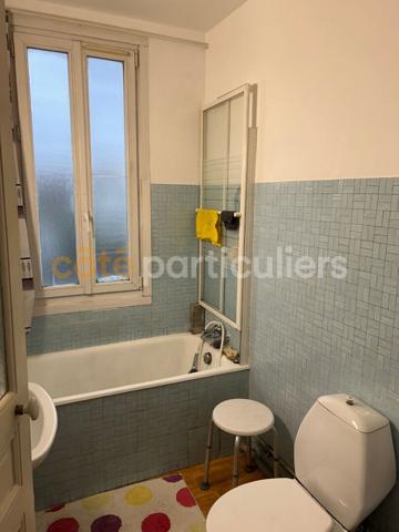 Vente Maison61,44 m² - 3 Pièces - VILLENEUVE LE ROI (94290)