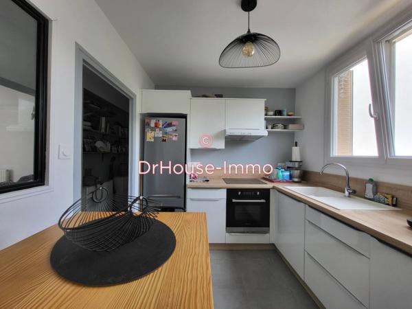 Appartement à vendre 4 pièces de 69 m²