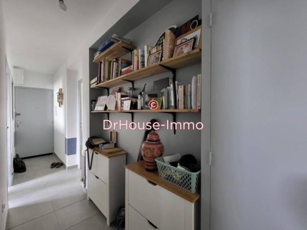 Appartement à vendre 4 pièces de 69 m²