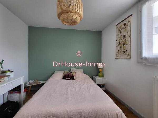 Appartement à vendre 4 pièces de 69 m²