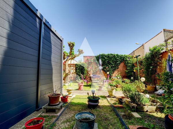 Maison 4 pièces 110 m2