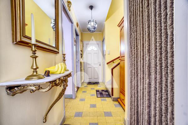 Maison 4 pièces 110 m2