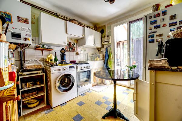 Maison 4 pièces 110 m2