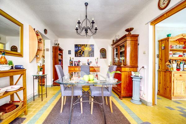 Maison 4 pièces 110 m2