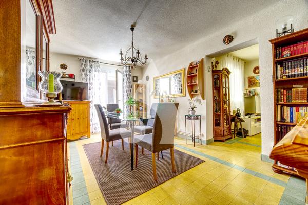 Maison 4 pièces 110 m2