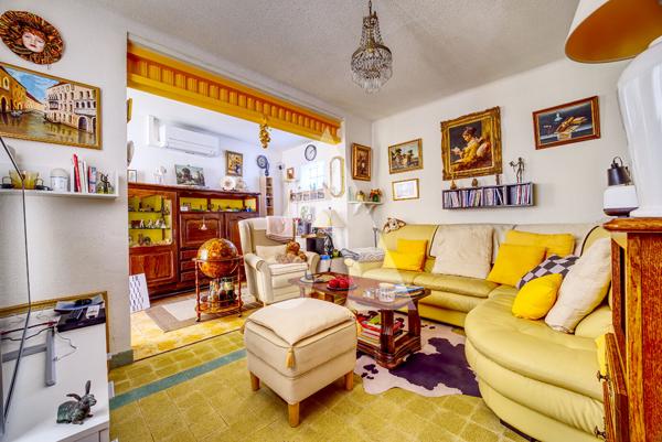 Maison 4 pièces 110 m2