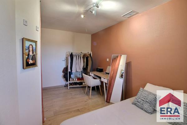 Appartement 3 pièces à Orange - 70m² habitable !