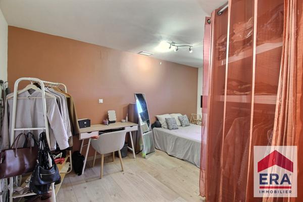 Appartement 3 pièces à Orange - 70m² habitable !