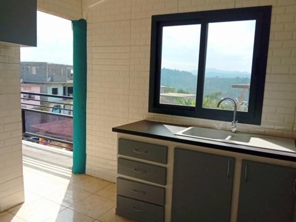 Appartement à louer 5 pièces MTSANGAMOUJI (976)