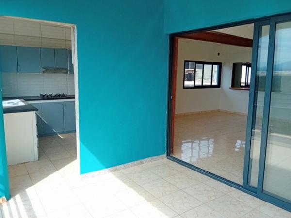 Appartement à louer 5 pièces MTSANGAMOUJI (976)