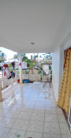 Appartement à louer 5 pièces MTSANGAMOUJI (976)