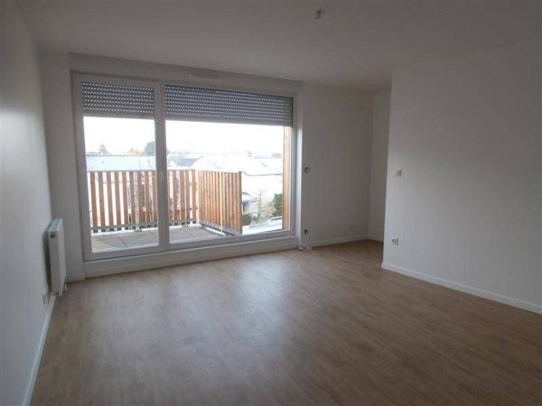 Appartement 2 pièces                                        - 44300 Nantes Réf : 12121
