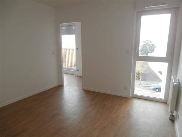 Appartement 2 pièces                                        - 44300 Nantes Réf : 12121
