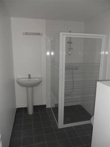 Appartement 2 pièces                                        - 44300 Nantes Réf : 12121