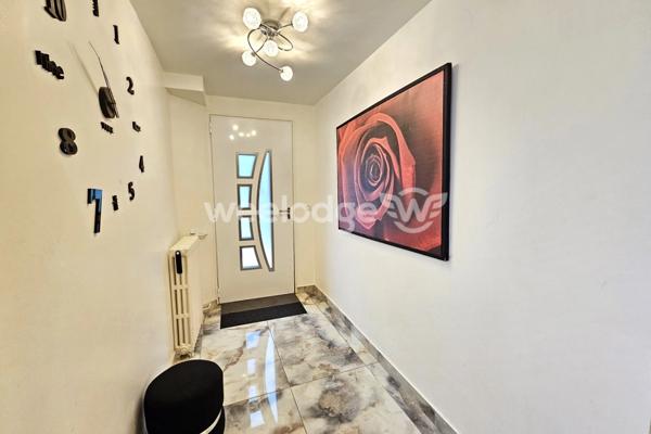 Maison à vendre 8 pièces de 156 m² à Conflans-Sainte-Honorine