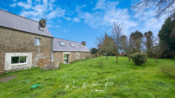 Charme et authenticité à 5 minutes du bourg
