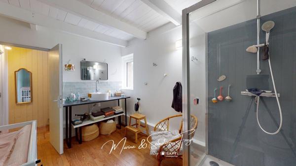 Charme et authenticité à 5 minutes du bourg