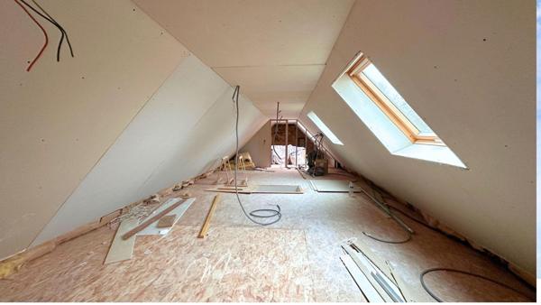 Charme et authenticité à 5 minutes du bourg