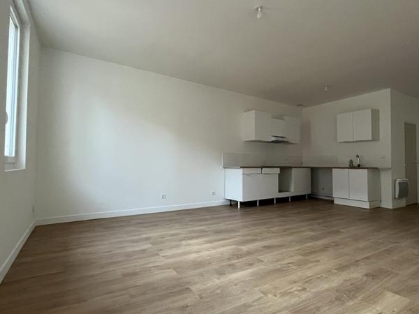 Appartement à louer |  Salies-du-Salat |  3 pièces | 75 m²