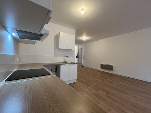 Appartement à louer |  Salies-du-Salat |  3 pièces | 75 m²