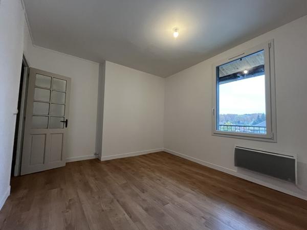 Appartement à louer |  Salies-du-Salat |  3 pièces | 75 m²