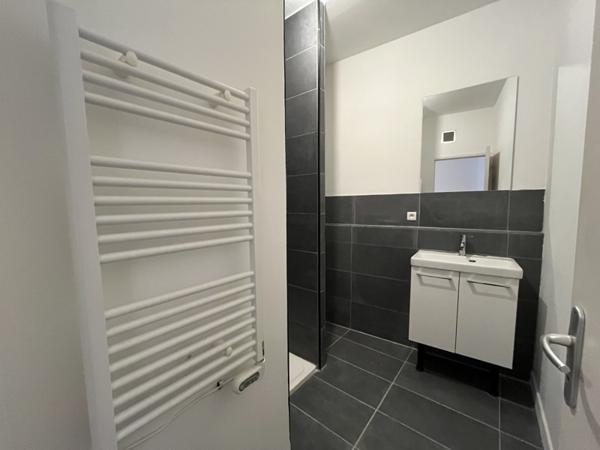 Appartement à louer |  Salies-du-Salat |  3 pièces | 75 m²