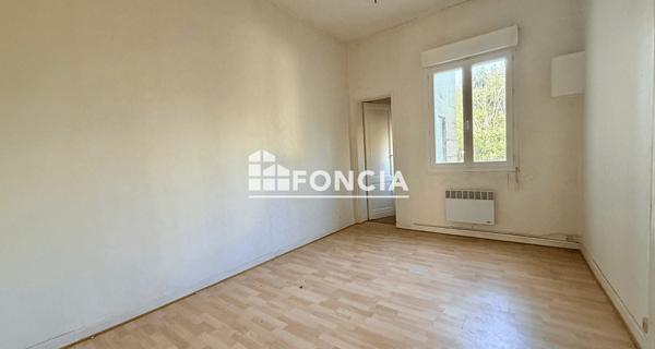À vendre Appartement 2 pièces 35.4 m² - Bordeaux 33000