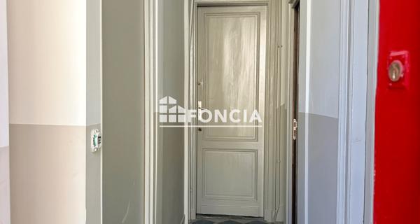 À vendre Appartement 2 pièces 35.4 m² - Bordeaux 33000