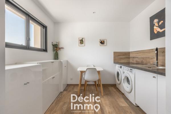 Vente maison Gujan mestras, 162m² 7 pièces 965 000€ avec piscine