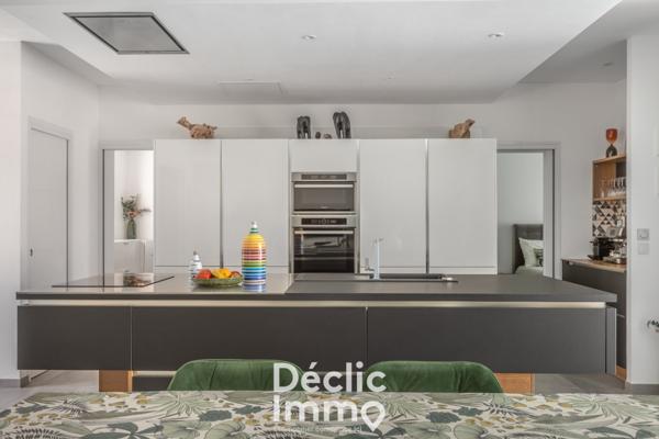 Vente maison Gujan mestras, 162m² 7 pièces 965 000€ avec piscine