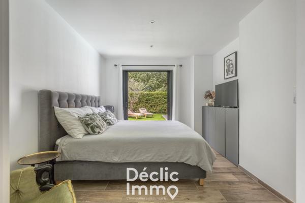 Vente maison Gujan mestras, 162m² 7 pièces 965 000€ avec piscine