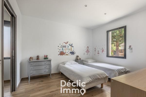 Vente maison Gujan mestras, 162m² 7 pièces 965 000€ avec piscine