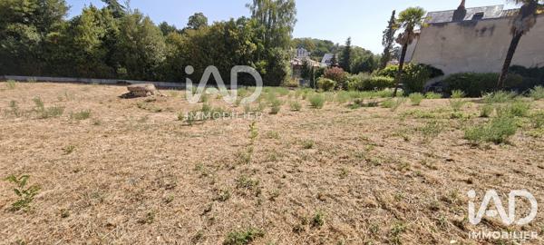 Terrain à vendre 819 m² Fontenay-le-Comte