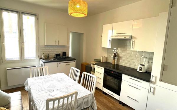 Appartement à louer    2 pièces • 37,03 m2 Vincennes