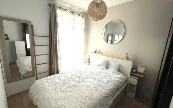 Appartement à louer    2 pièces • 37,03 m2 Vincennes