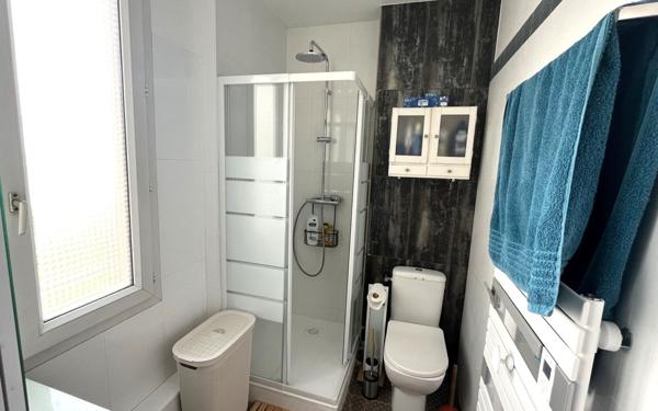 Appartement à louer    2 pièces • 37,03 m2 Vincennes