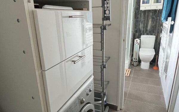 Appartement à louer    2 pièces • 37,03 m2 Vincennes