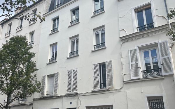 Appartement à louer    2 pièces • 37,03 m2 Vincennes