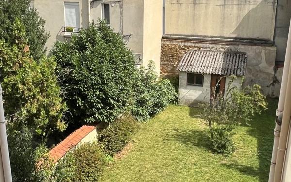 Appartement à louer    2 pièces • 37,03 m2 Vincennes