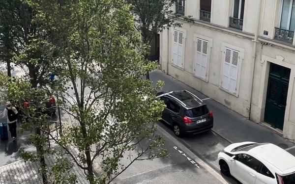 Appartement à louer    2 pièces • 37,03 m2 Vincennes