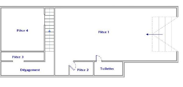 Vente / Local Commercial