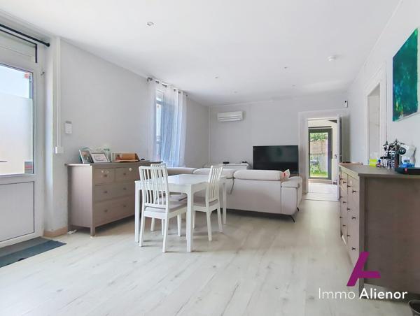 Maison 5 pièces 96 m²