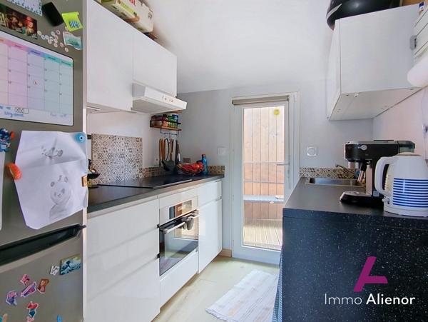 Maison 5 pièces 96 m²