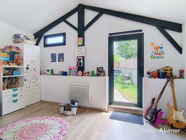 Maison 5 pièces 96 m²