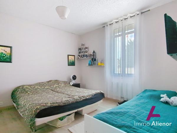 Maison 5 pièces 96 m²