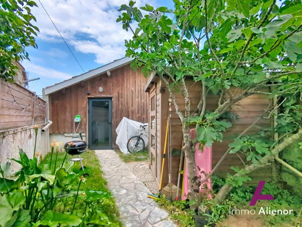 Maison 5 pièces 96 m²