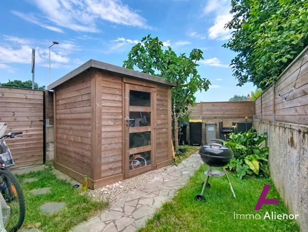Maison 5 pièces 96 m²