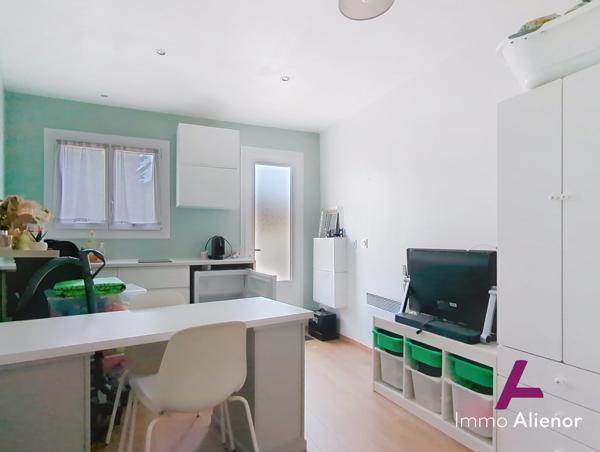 Maison 5 pièces 96 m²