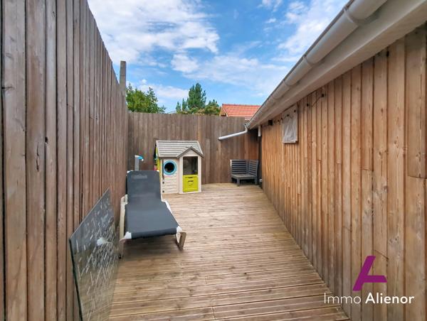 Maison 5 pièces 96 m²